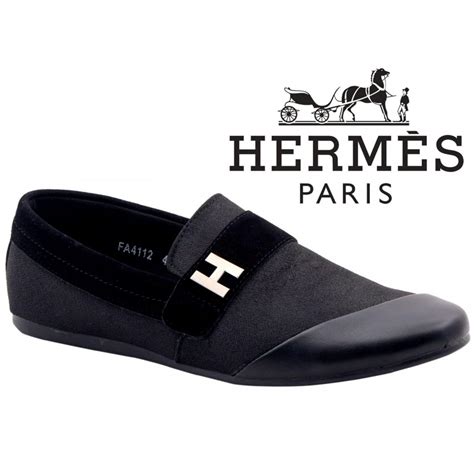 hermes shoes for men